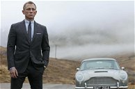 Copertina di Skyfall: tutto quello da sapere sul film di 007, dalle location al cast