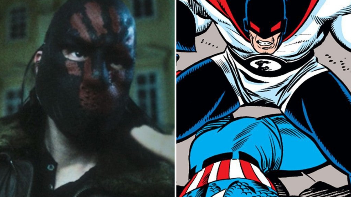 Copertina di Chi sono i Flag-Smashers? L'organizzazione e i suoi membri, tra fumetti e MCU
