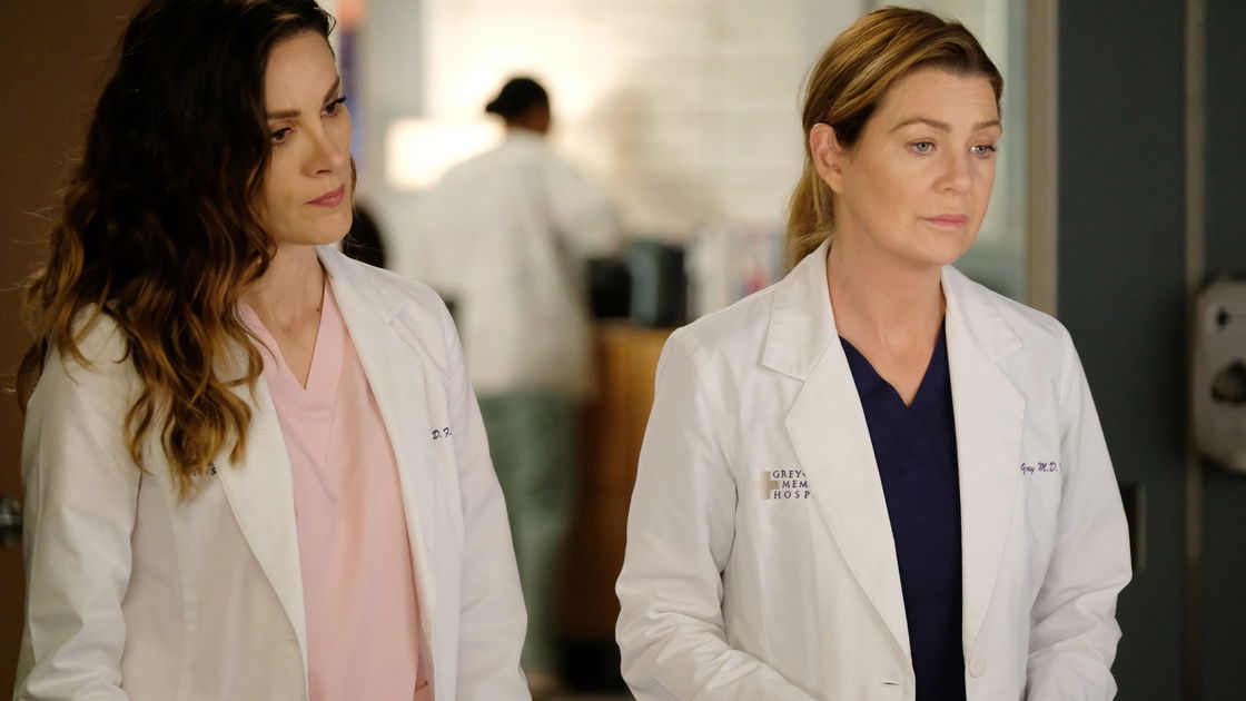 Copertina di Che ne sarà di Grey's Anatomy 16? Cosa accadrà e quanti episodi vedremo