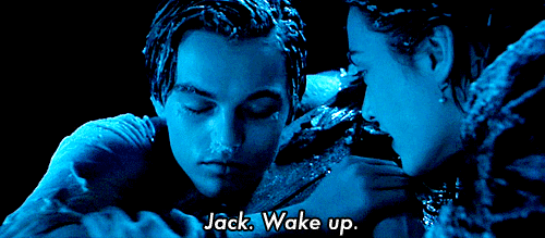 Copertina di Titanic: James Cameron non ne può più delle discussioni sulla morte di Jack