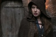 Cover of Cursed: ang bagong Italian trailer ng Netflix series na inspirasyon ng Arthurian legends