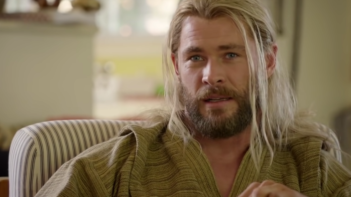 Copertina di Team Thor: il cortometraggio che spiega cosa faceva il dio del tuono durante Civil War
