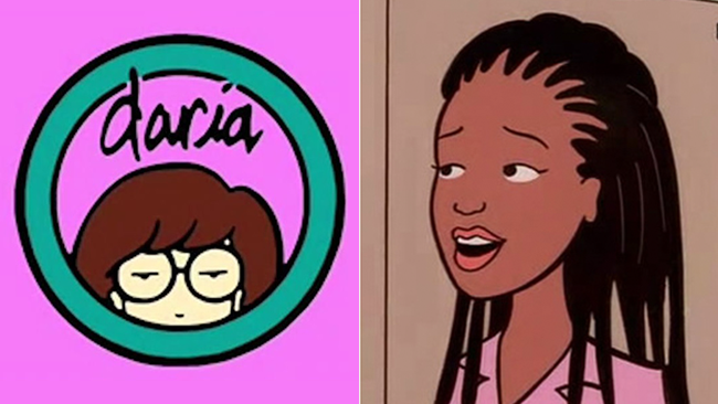 Copertina di In arrivo Jodie, lo spin-off sulla serie cult targata MTV Daria