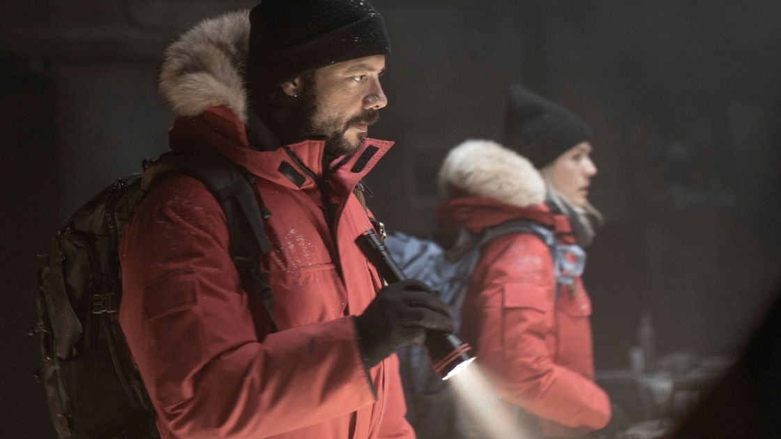 Copertina di The Head: cosa devi sapere sulla serie thriller con Álvaro Morte