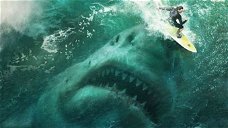 Copertina di Alla scoperta del megalodonte: uno studio di tre anni svelerà i segreti dello squalo gigante