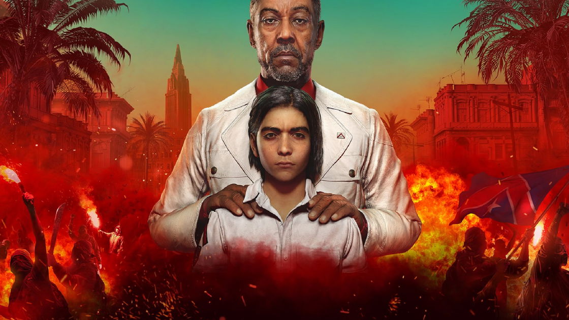 Copertina di Far Cry 6: dove è ambientato il nuovo capitolo con Giancarlo Esposito?