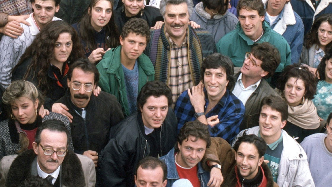 Copertina di SanPa: le reazioni e le polemiche attorno alla docu-serie Netflix