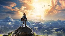 Copertina di Il prossimo capitolo di The Legend of Zelda? Sarà un open world