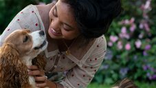Copertina di Lilli e il Vagabondo: conosciamo i cani protagonisti del film remake in arrivo su Disney+