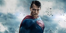 Copertina di Superman: Henry Cavill e Zack Snyder intervengono sul presunto addio al personaggio