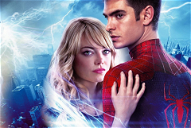Cover of The Amazing Spider-Man 3, the ideas for the film never made and the new words of Andrew Garfield on the possible return