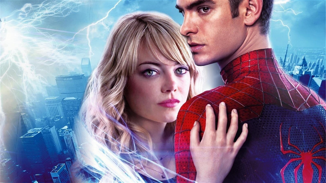Portada de The Amazing Spider-Man 3, las ideas de la película nunca realizadas y las nuevas palabras de Andrew Garfield sobre el posible regreso