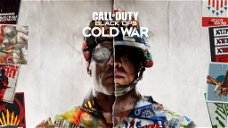 Cover of Call of Duty: Black Ops Cold War, the review - Back to the Cold War