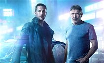 Copertina di Blade Runner 2049: le prime reazioni della critica elogiano il film