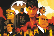 Copertina di Il crossover tra Dylan Dog e Batman è realtà: le cover e le prime informazioni