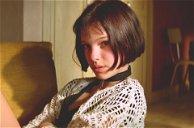 Portada de Léon y la sexualización de la joven Natalie Portman: 'Me cagó de miedo'