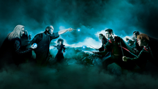 Cover of Harry Potter: Wizards Unite, the official announcement of Niantic arrives