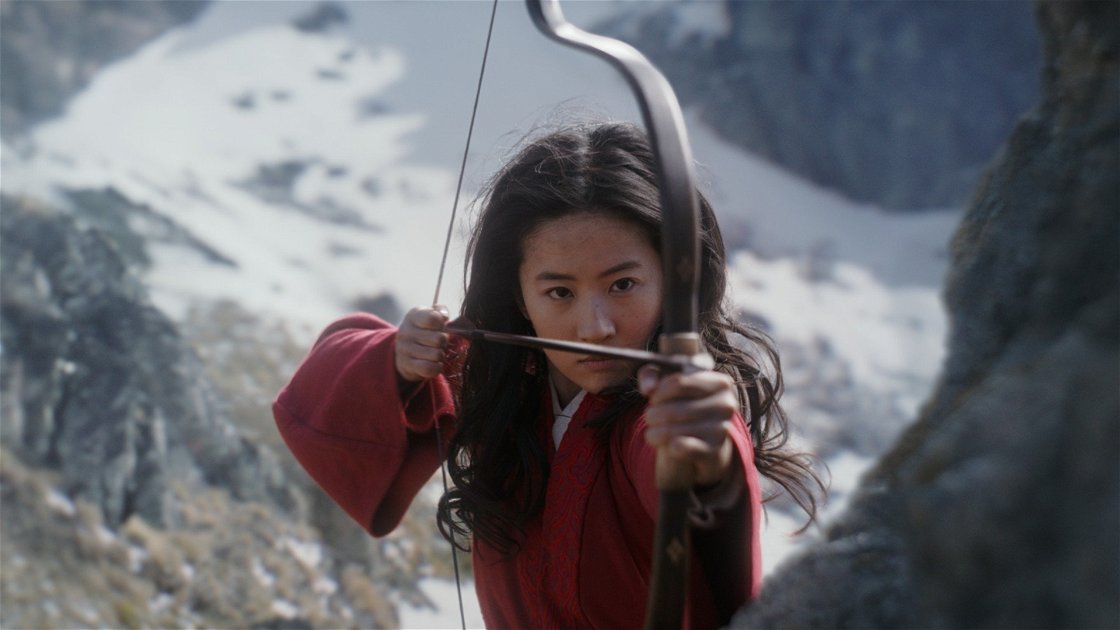 Copertina di Mulan: tutti i film e le storie Disney che forse non conosci