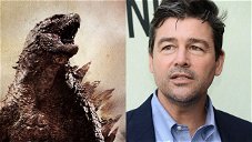 Copertina di Ci sarà anche Kyle Chandler nel cast di Godzilla 2