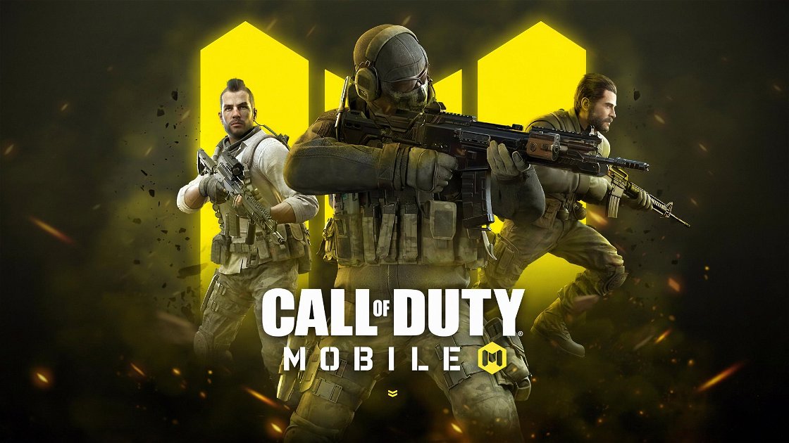 Copertina di Call of Duty Mobile accoglie Tokyo Escape: tutte le novità della Stagione 3