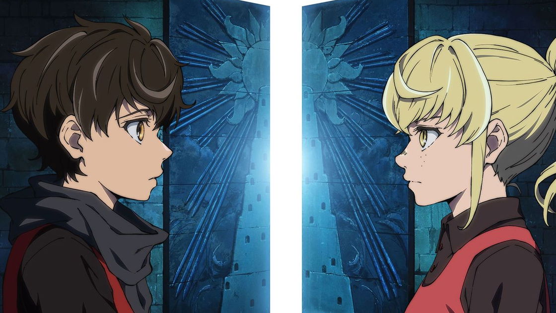 Copertina di Gli anime della Stagione Primaverile: le serie da non perdere