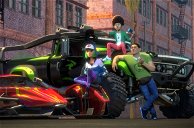 Copertina di Fast and Furious: Spy Racers, la serie animata con la figlia di Vin Diesel per Netflix