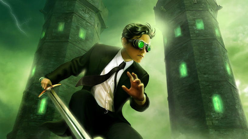 Copertina di Artemis Fowl: il film trova il suo protagonista e il cast si espande con Judi Dench