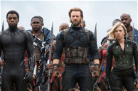 Copertina di Un fan della Marvel ha visto Avengers - Endgame per ben 191 volte, stabilendo il nuovo record mondiale