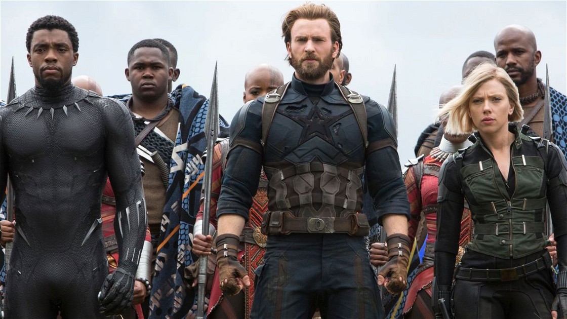 Copertina di Un fan della Marvel ha visto Avengers - Endgame per ben 191 volte, stabilendo il nuovo record mondiale