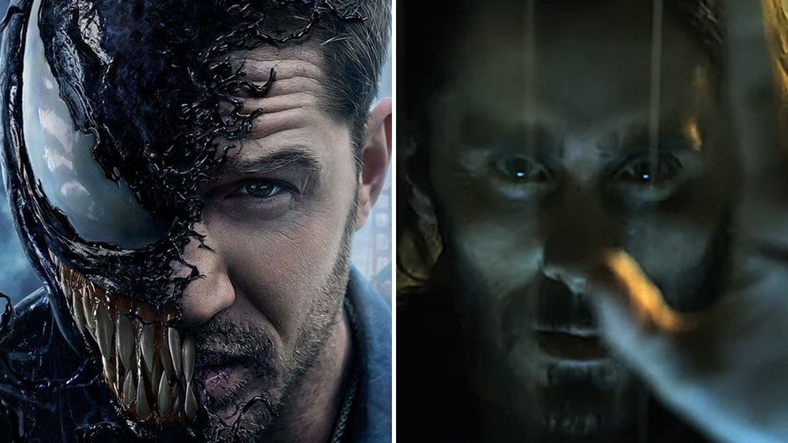 Copertina di Morbius: il regista potrebbe aver rivelato la presenza di Tom Hardy nel cast