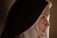 Copertina di Benedetta, il film di Paul Verhoeven che mischia religione ed erotismo