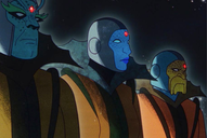 Copertina di Chi sono i Time Keeper nella serie di Loki? E come sono legati a Kang?