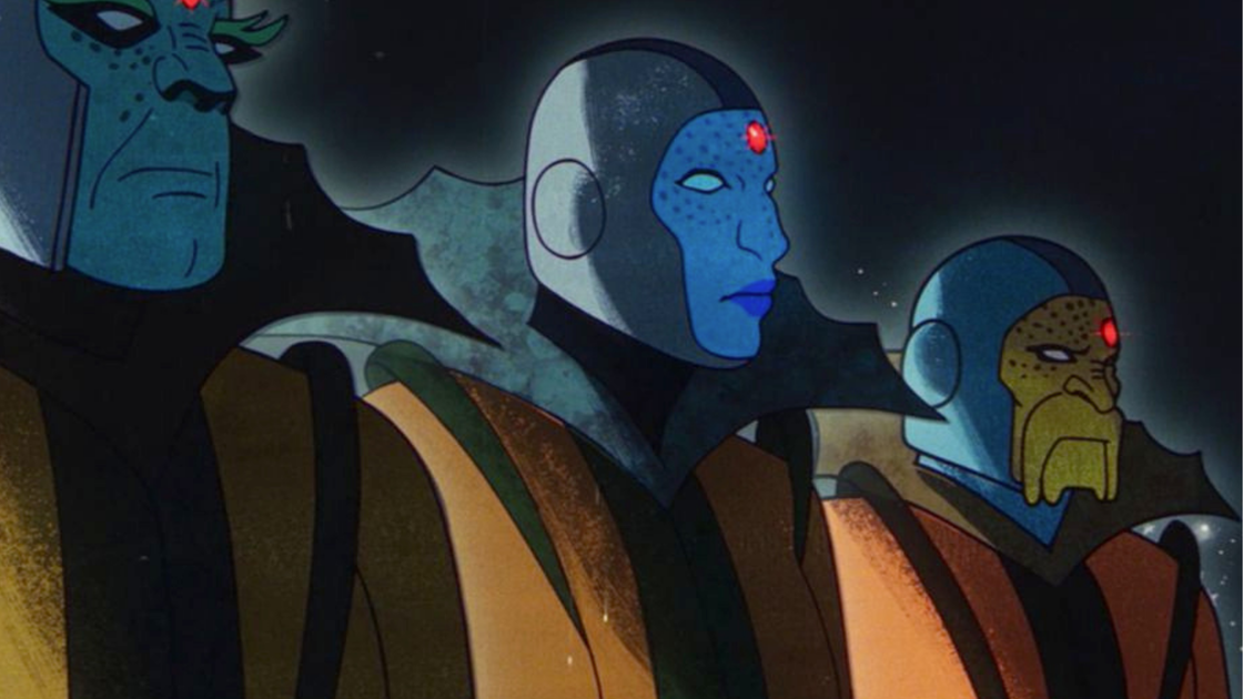 Copertina di Chi sono i Time Keeper nella serie di Loki? E come sono legati a Kang?