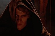 Copertina di Star Wars, un rumor suggerisce il ritorno di Anakin in L'ascesa di Skywalker