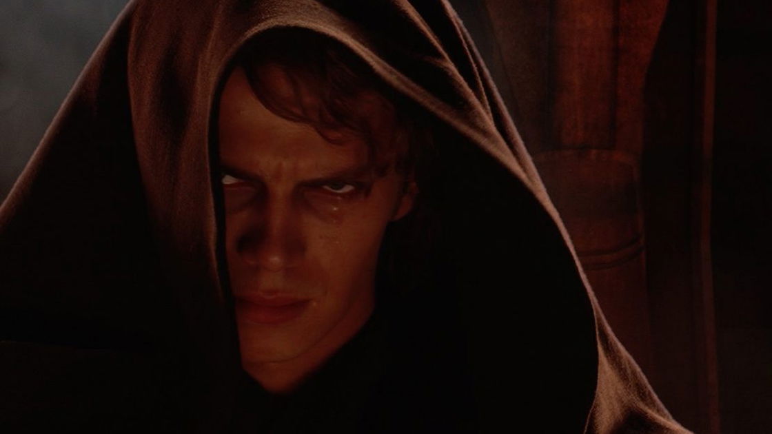 Copertina di Star Wars, un rumor suggerisce il ritorno di Anakin in L'ascesa di Skywalker
