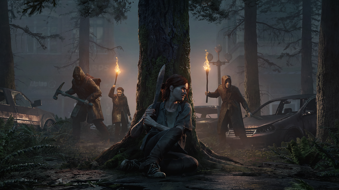 Copertina di The Last of Us 2 omaggia la serie Supernatural: l'easter egg che non ti aspetti