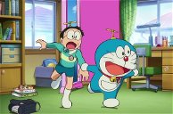Корица на All about Doraemon: значението на мангата, теорията на феновете и любопитството към края
