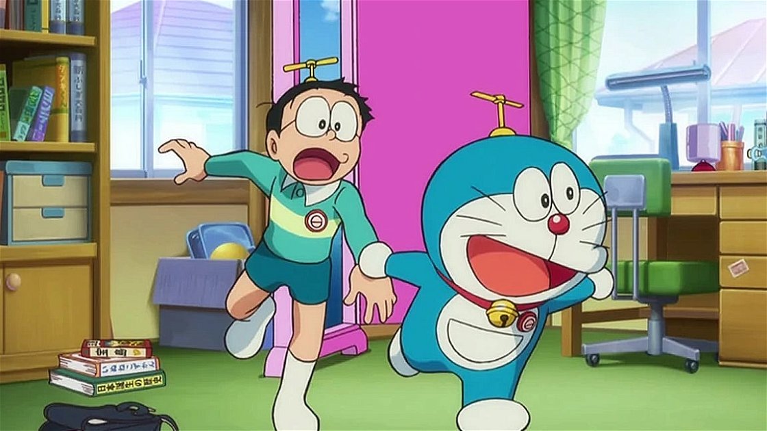 Copertina di Tutto su Doraemon: significato del manga, fan theory e curiosità sui finali