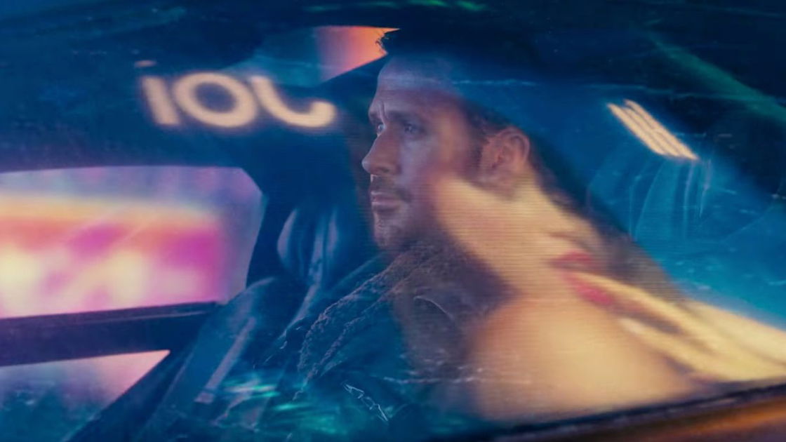 Copertina di Blade Runner 2049: il nuovo trailer svela il futuro di replicanti e umani