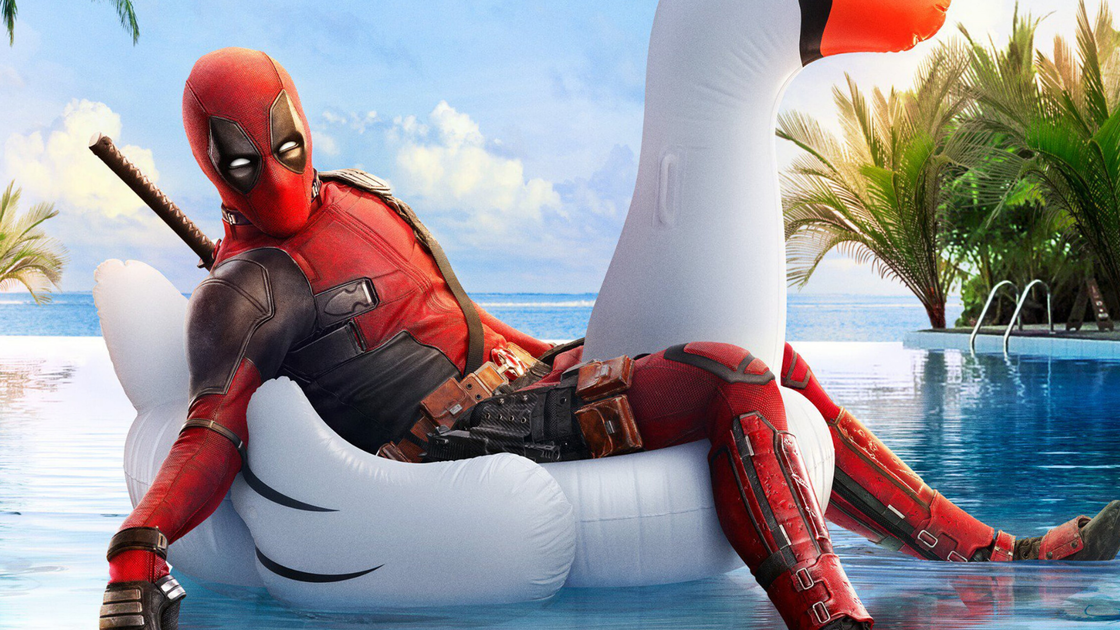 Copertina di In Deadpool 3, Ryan Reynolds ucciderà tutto l'universo Fox?