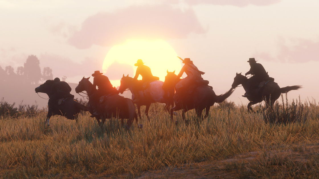 Copertina di Red Dead Online: godiamoci al meglio la Beta con i consigli di Rockstar Games