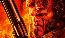 Copertina di Hellboy Day: l'evento per i 25 anni del Diavolo Rosso (in attesa del film)