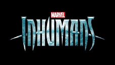 Copertina di Un nuovo logo e piccole novità per Inhumans, la serie TV degli Inumani