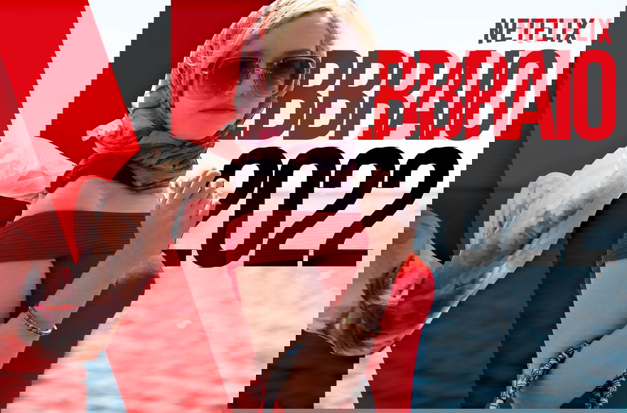 Copertina di Novità Netflix: le serie tv e i film in arrivo a febbraio 2022