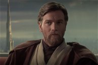 Portada de Obi-Wan Kenobi, la serie de Disney+ tiene nuevo guionista