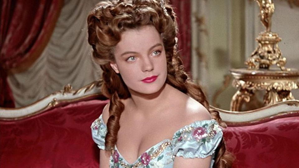 Copertina di Un'altra serie sulla Principessa Sissi sarebbe in lavorazione