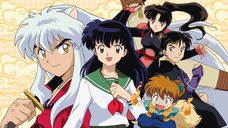 Copertina di Inuyasha: il finale della serie originale