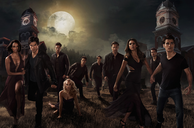 Copertina di Vampire Diaries: perché la stagione 9 non è mai stata fatta?