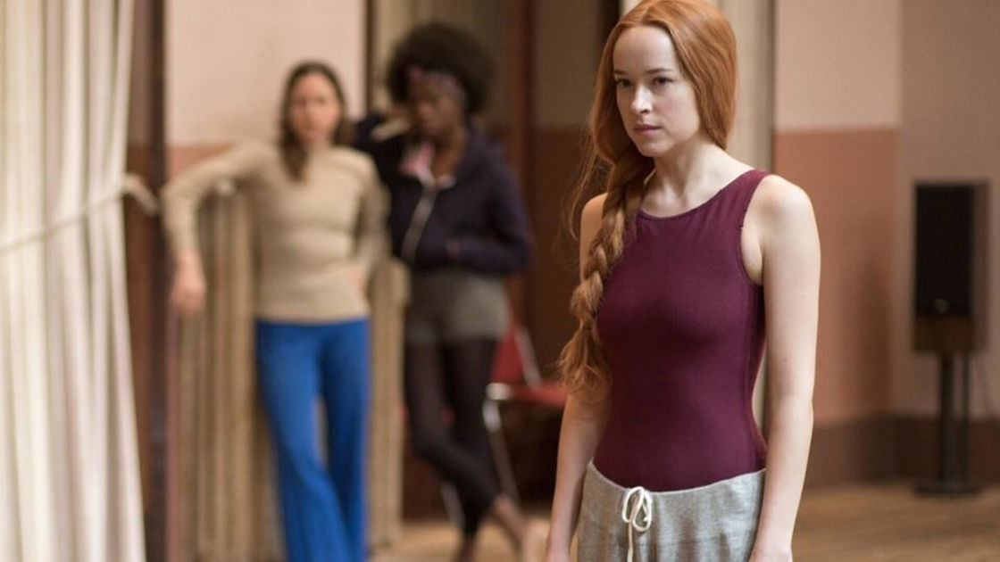 Copertina di Suspiria conquista il botteghino USA con due sole sale, ma non si ferma qui