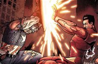Copertina di Marvel: un video rivela le scene iconiche dei fumetti che hanno ispirato la Fase 3